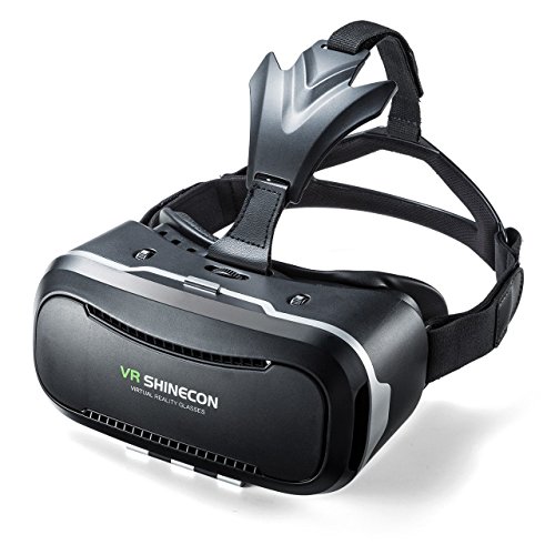 スマホ用VRヘッドセットのおすすめ人気ランキング20選 | mybest