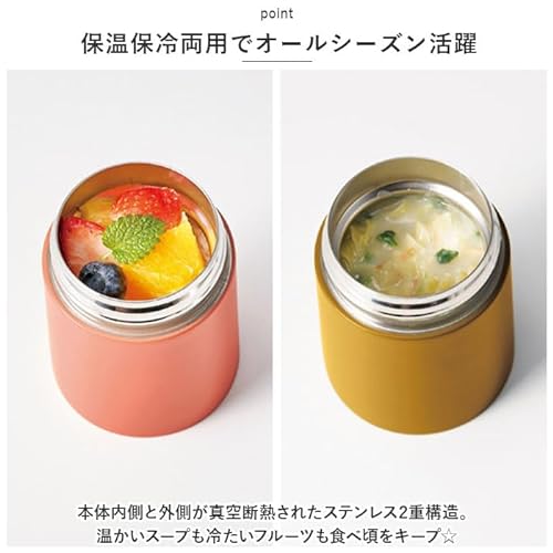 スープポット 3