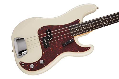 Hama Okamoto Precision Bass 3