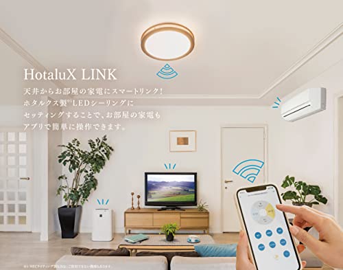 LEDシーリングライト 2