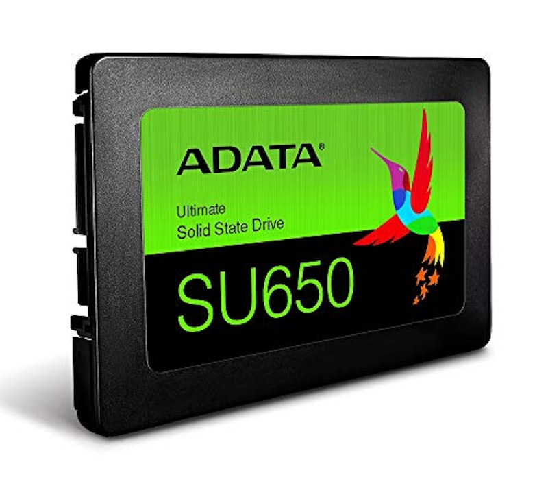 Ultimate SU650 1