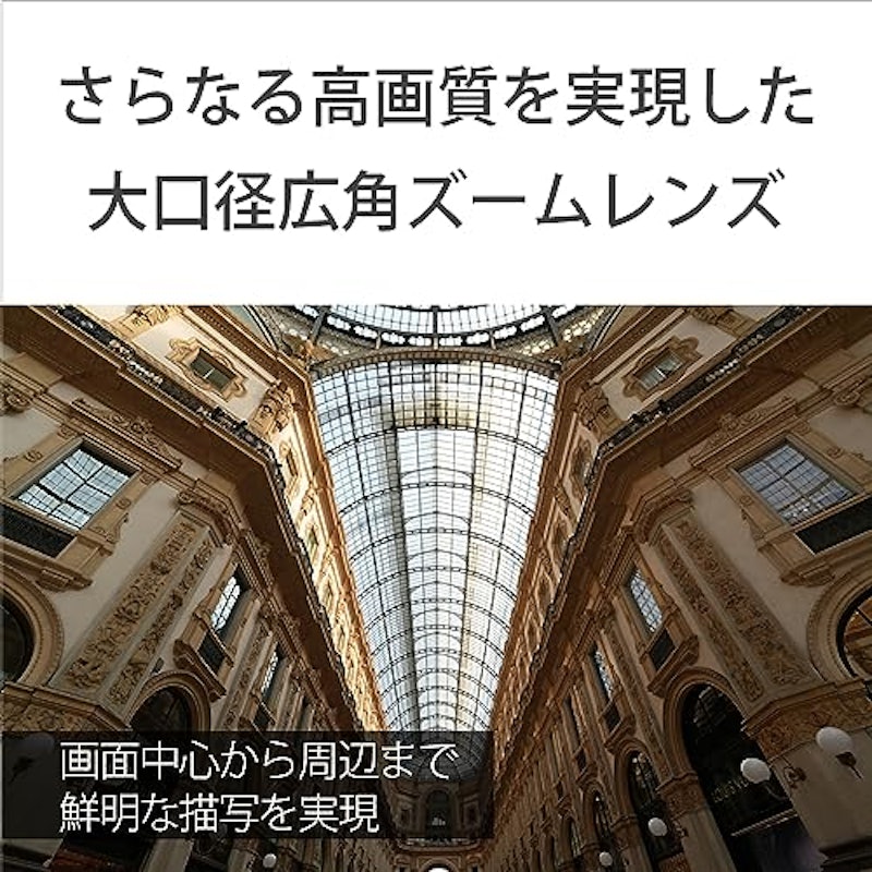 FE 16-35mm F2.8 GM II 4