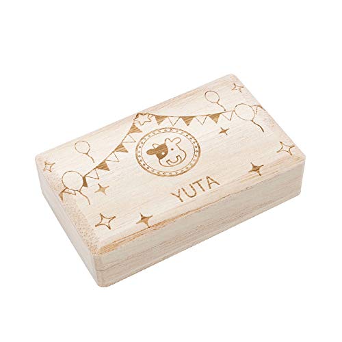 へその緒ケース 1