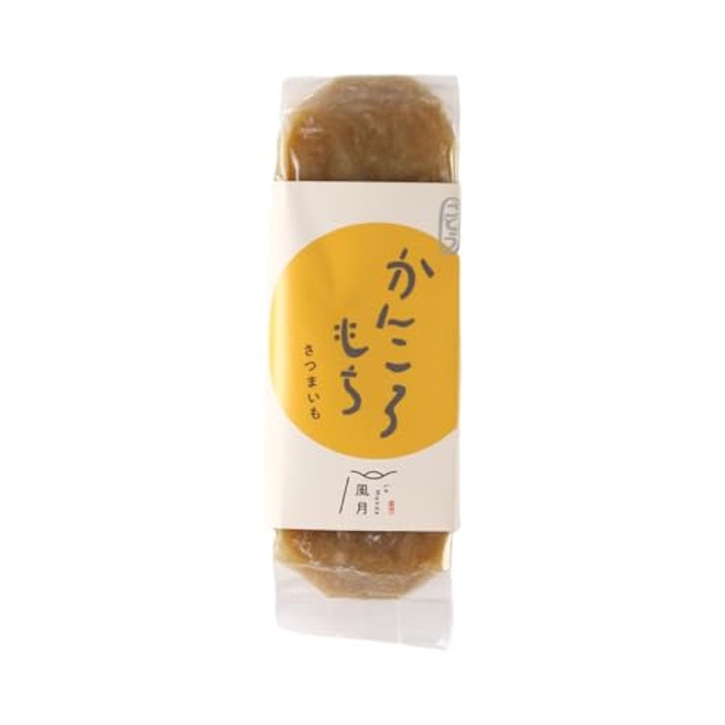 かんころ餅 1