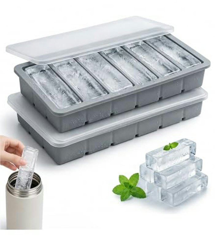 スティック氷 製氷皿 1