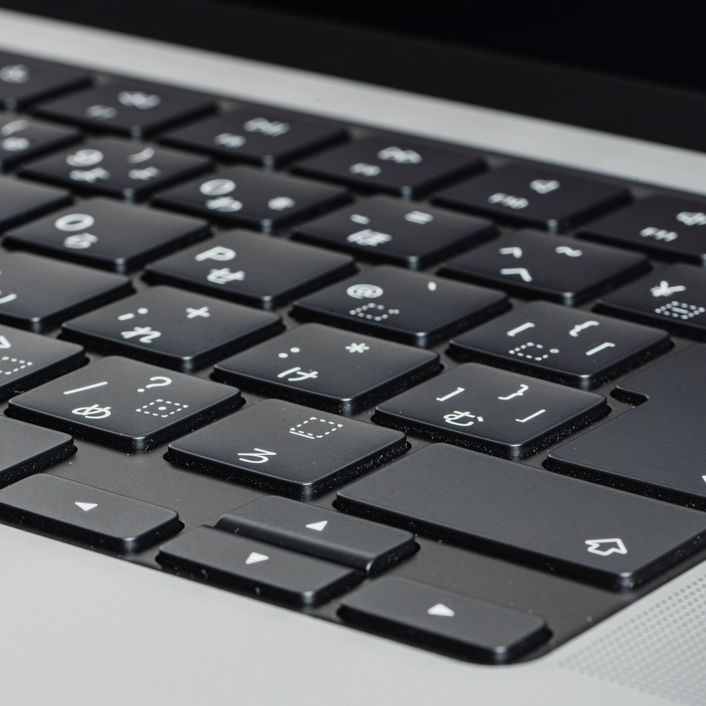 14インチMacBook Pro （M1 Pro）（10コアCPU） 6