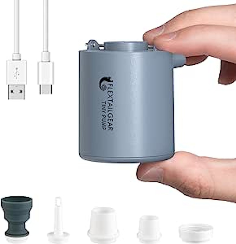 TINY PUMP 1