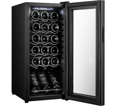 コンプレッサー式ワインセラーのおすすめ人気ランキング【2026年2月