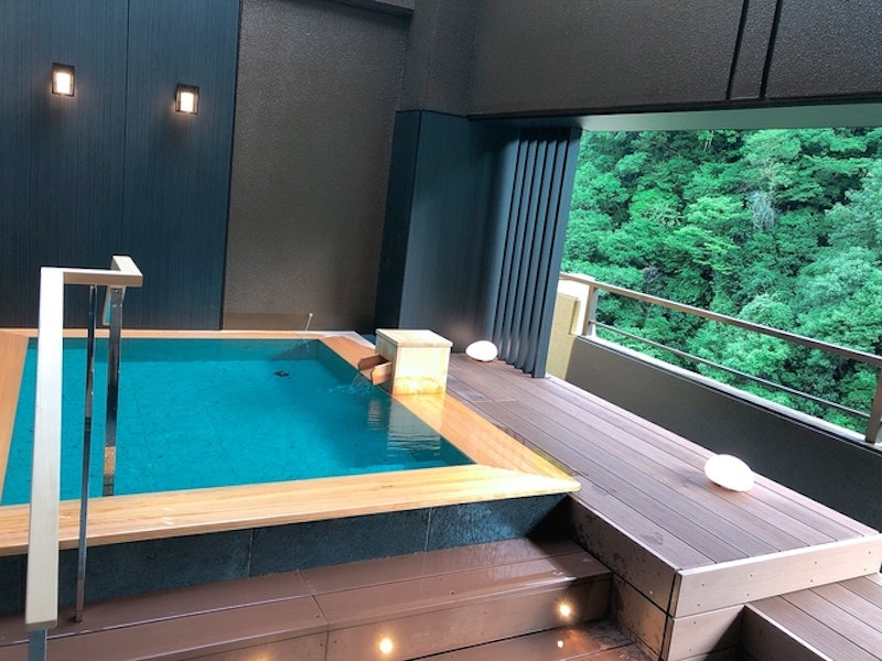 つえたて温泉ひぜんや 6