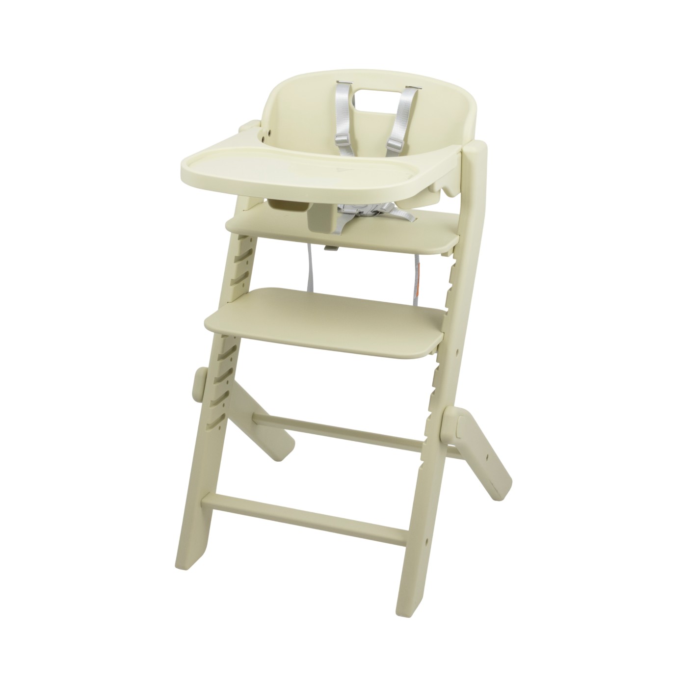 CANPA ベビーチェアを検証レビュー！ベビー用ハイチェアの選び方も紹介