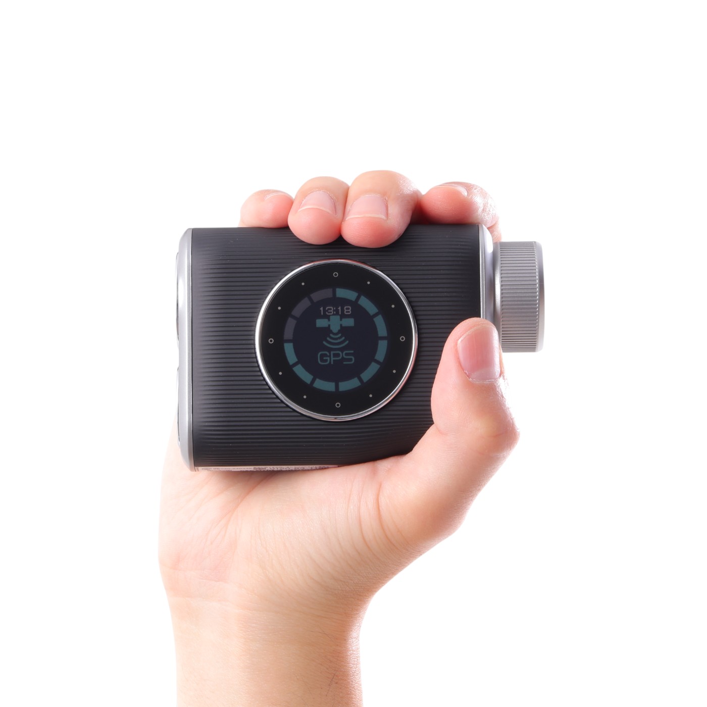 朝日ゴルフ EAGLE VISION Xi EV-490を検証レビュー！ゴルフ用レーザー