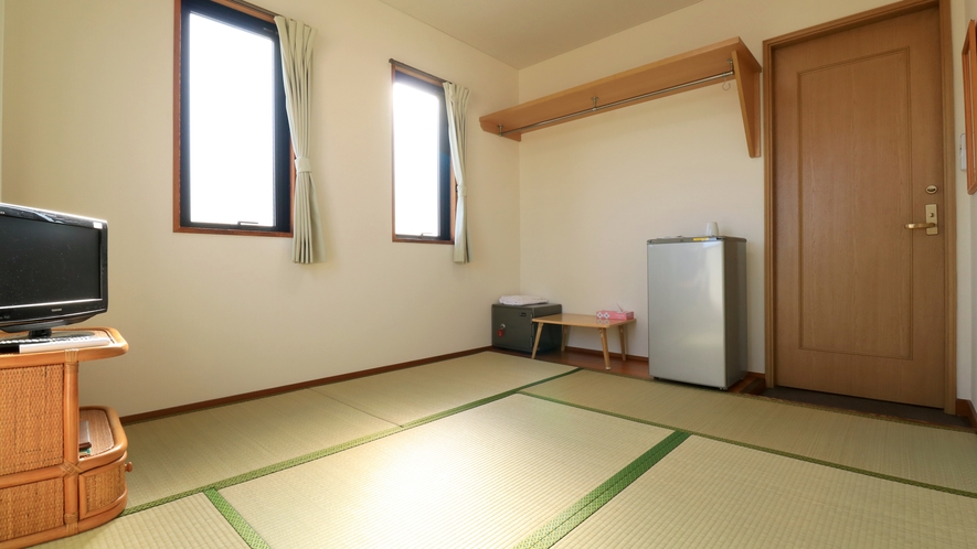すし幸旅館 2