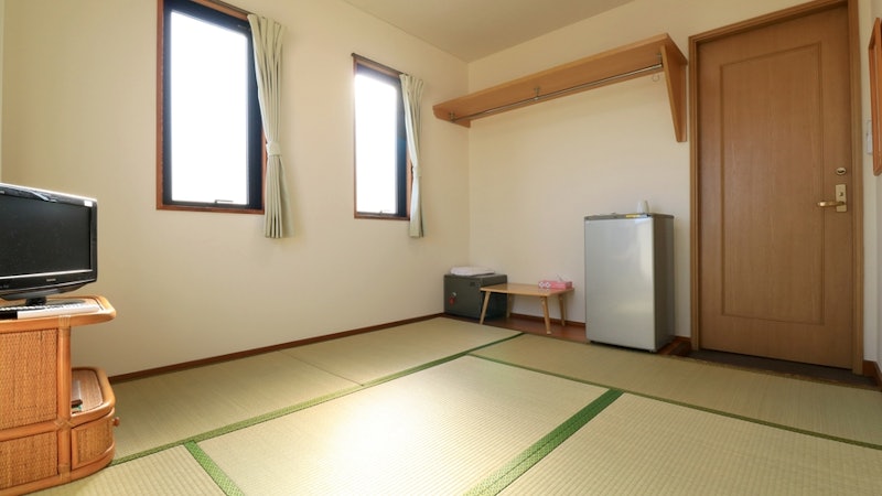 すし幸旅館 2