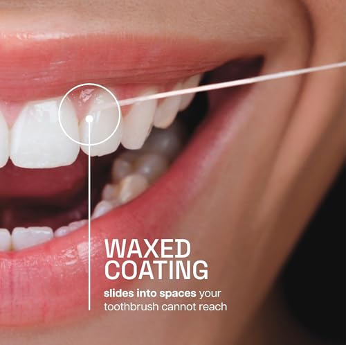 Reach Dental Floss 2