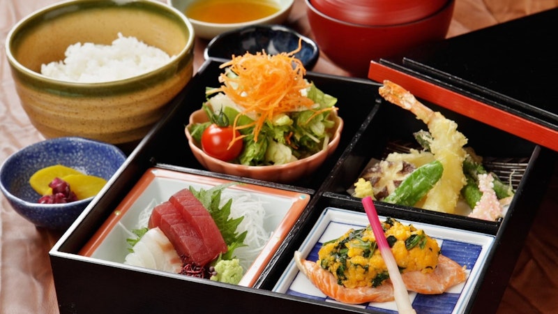 前橋ホテルサンカント 4