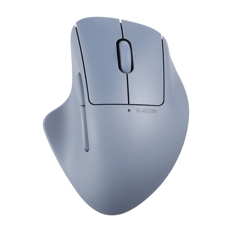 Bluetooth5.0抗菌静音マウス SHELLPHA 1