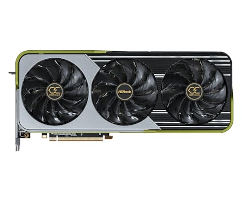 AMD Radeon RX 6900 XT OC Formula 16GB 1