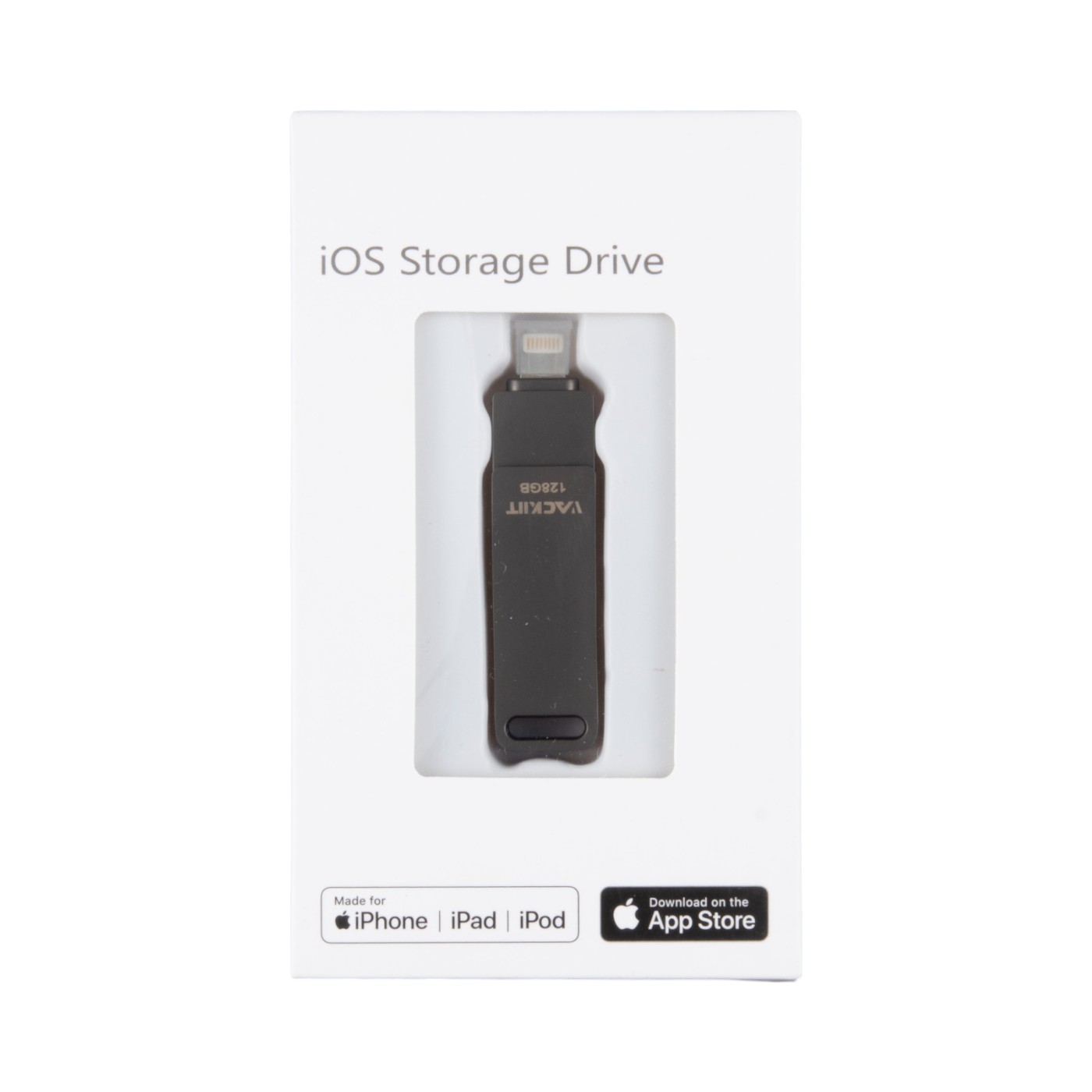 iPhone用 USBメモリ 6