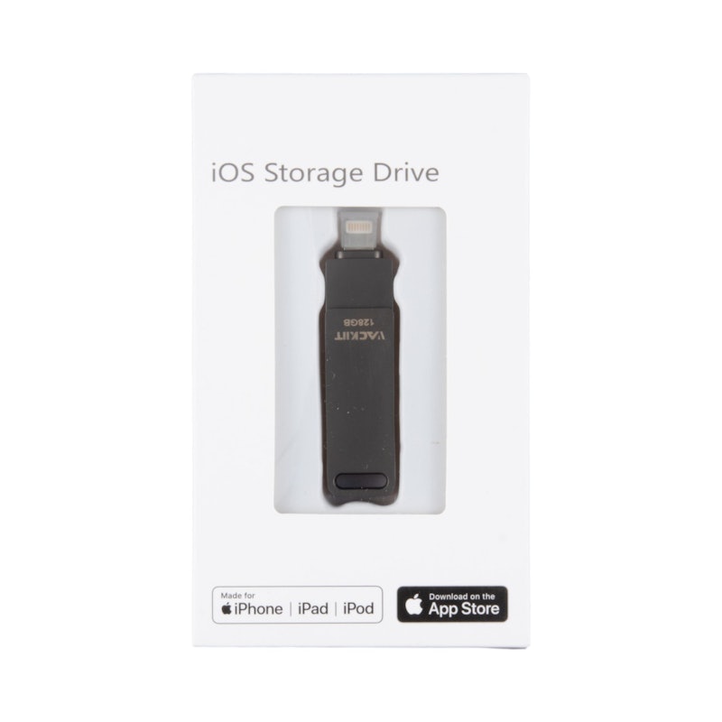 iPhone用 USBメモリ 6