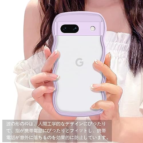 クリアスマホケース 2
