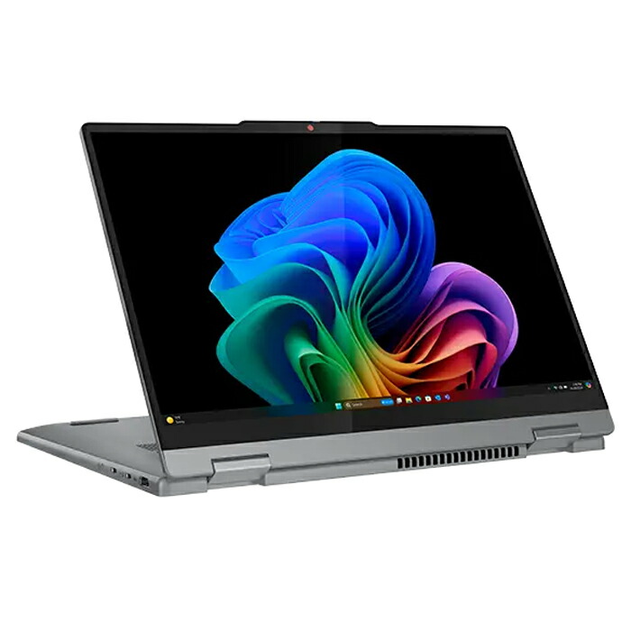 5x 2-in-1 Gen 9 ノートパソコン 7