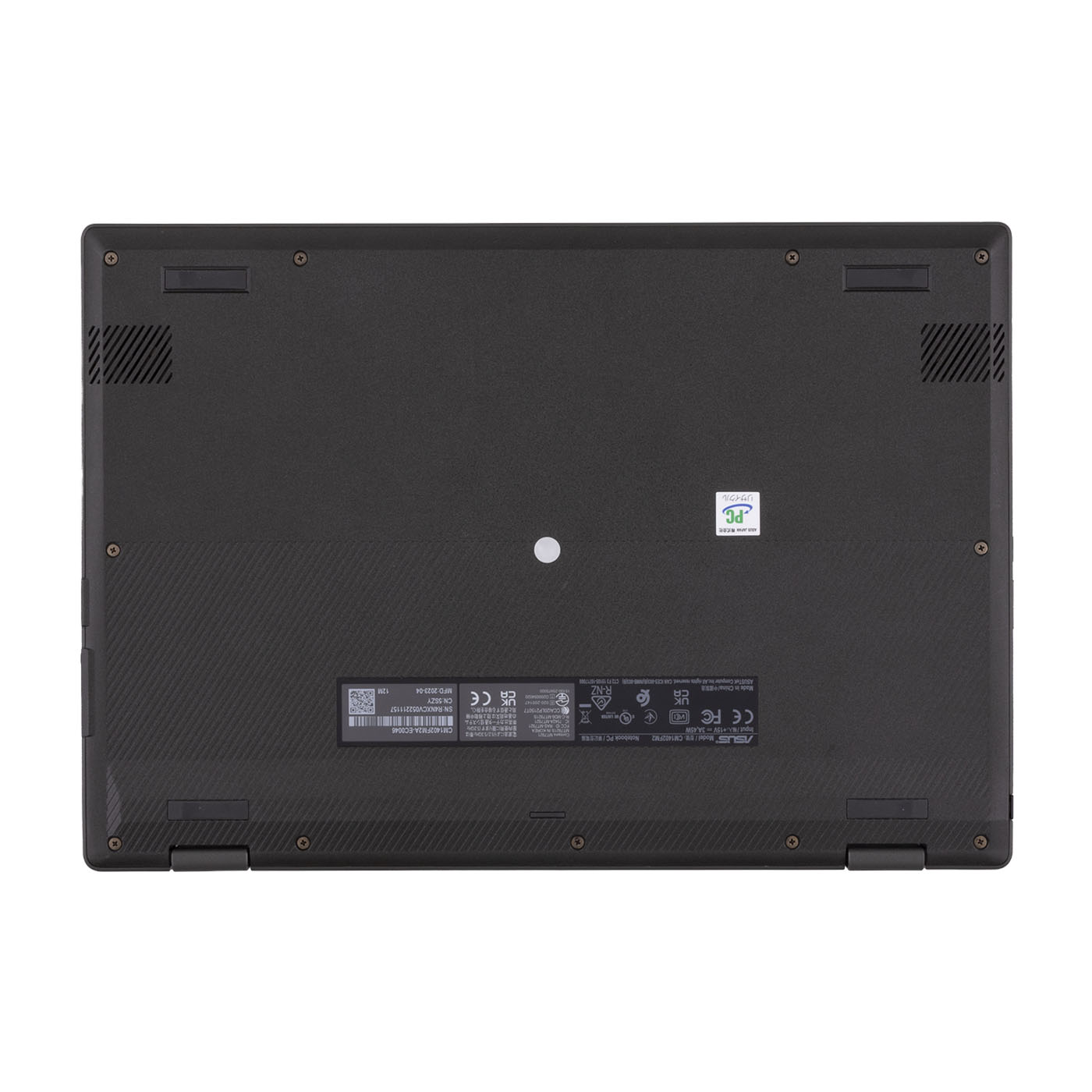 Chromebook CM14 Flip 8