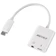 バッファロー USB Type-Cオーディオ変換アダプター 1