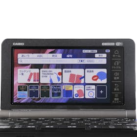 カシオ 英語モデル 2020年モデル XD-SX9800をレビュー!クチコミ・評判をもとに徹底検証 3