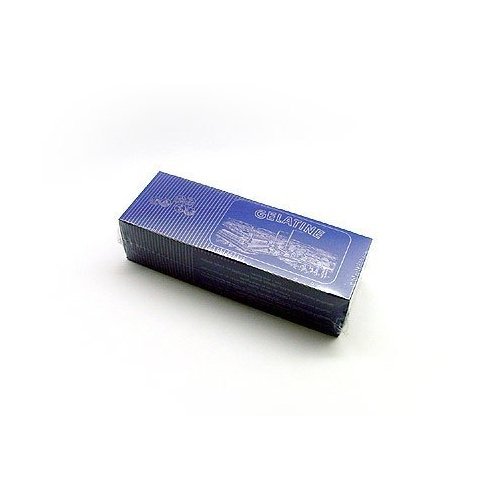 エバルド 板ゼラチンシルバー 2