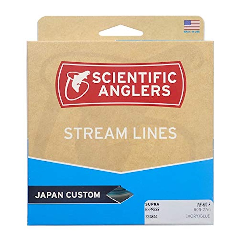 3M Scientific Anglers スープラ EXPフローティング 1