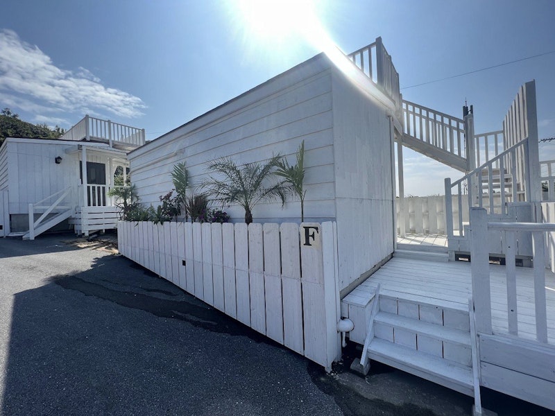 幸せになる古宇利島の宿 5