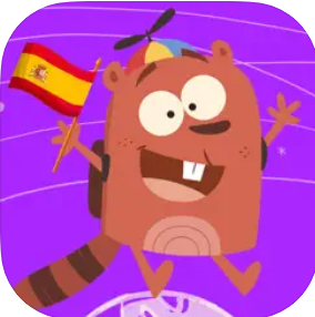 LANGUAKIDS: 子供向けスペイン語 1