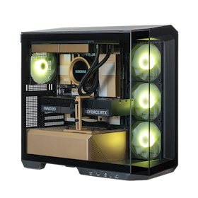 ストーム 幻界 GOLD GKG-97X56Ti8を検証レビュー!ゲーミングPCの選び方も紹介 1