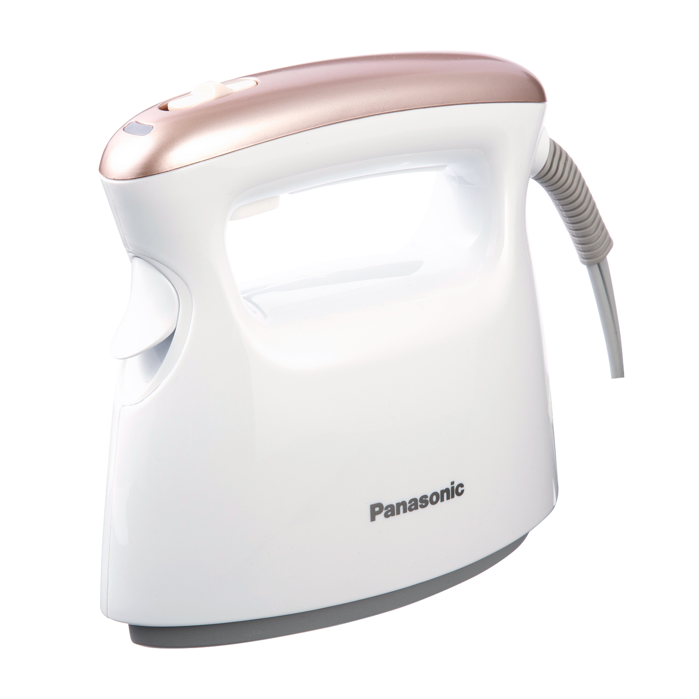 【しまきち】Panasonic衣類スチーマー しまきち】Panasonic衣類スチーマー パナソニック Panasonic