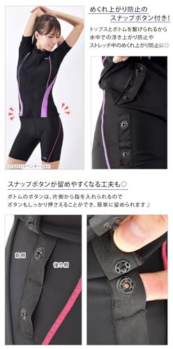 フィットネス水着 5