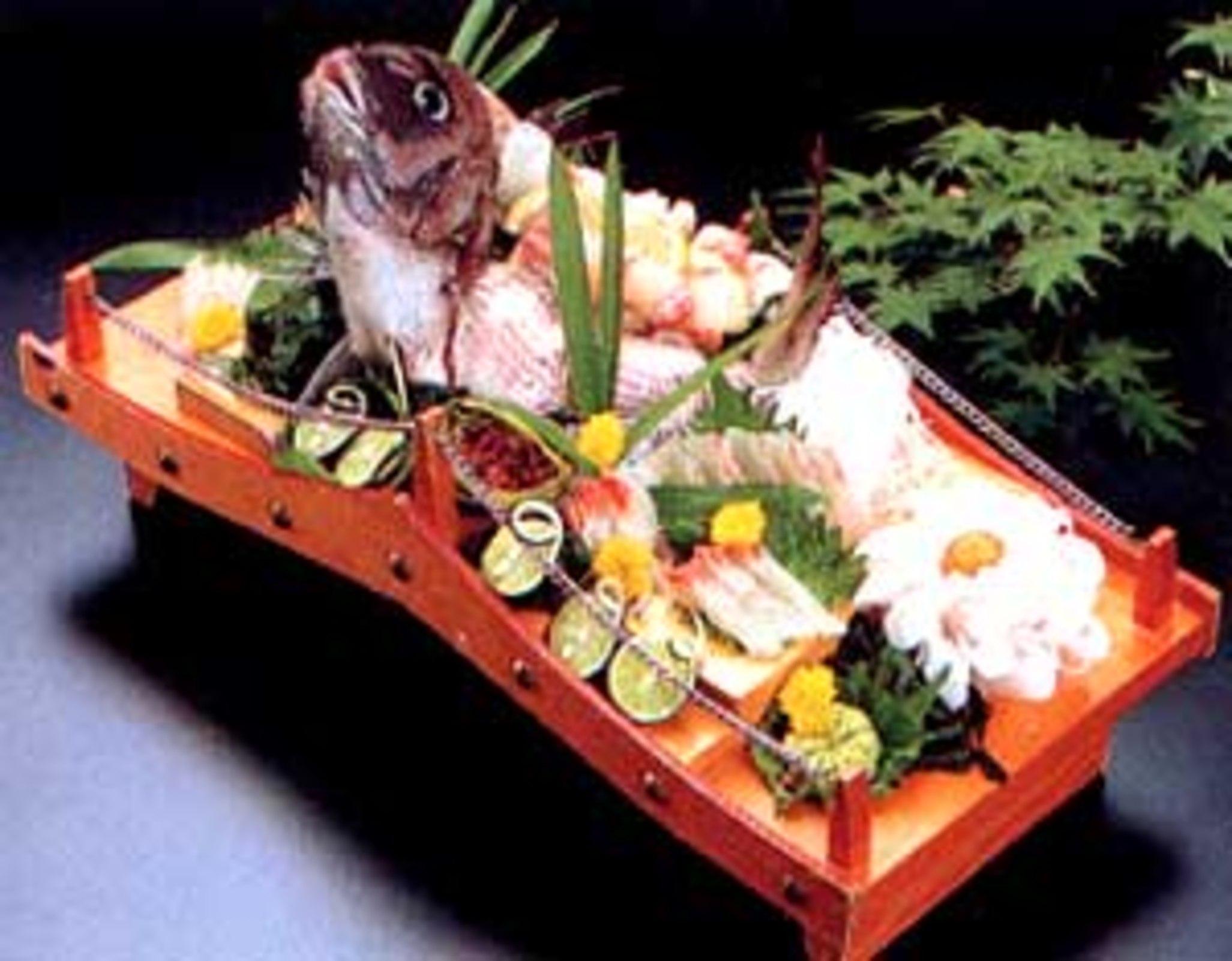 旅館 水の 3