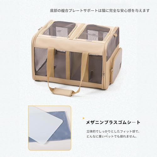 キャリーバッグ 2
