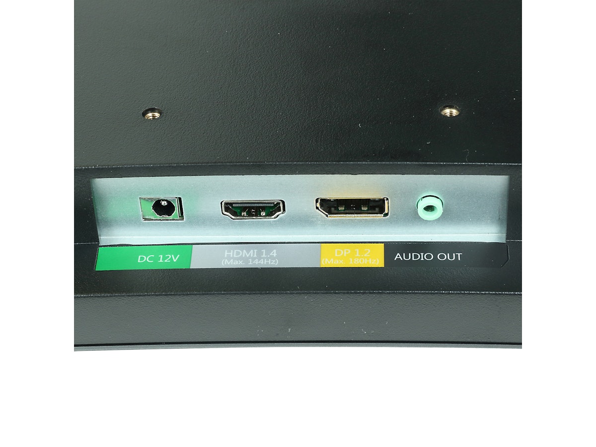 Z-Edge ゲーミングモニター UG24を検証レビュー!ゲーミング Z-Edge ゲーミングモニター UG24を検証レビュー!ゲーミング