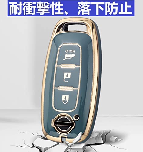 スマートキーケース 3
