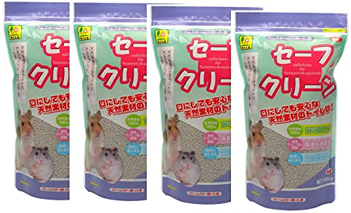 セーフクリーン 2