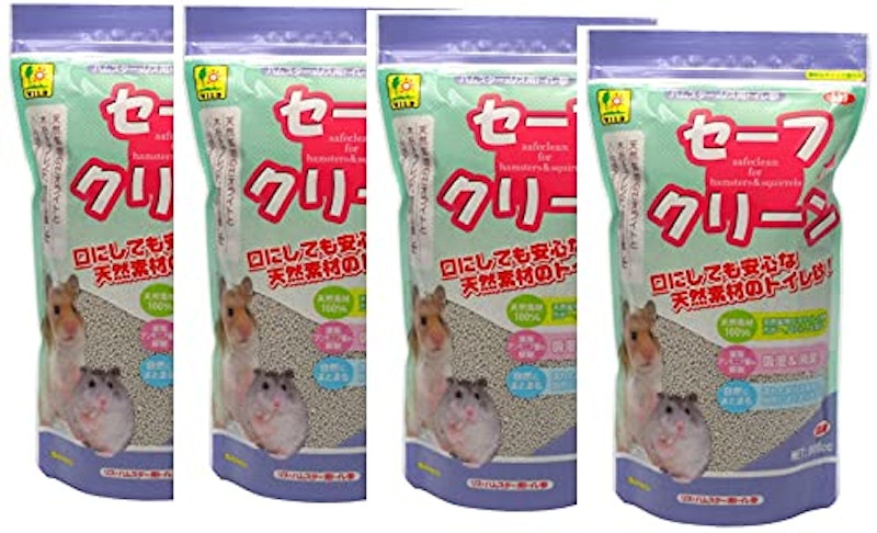 セーフクリーン 2