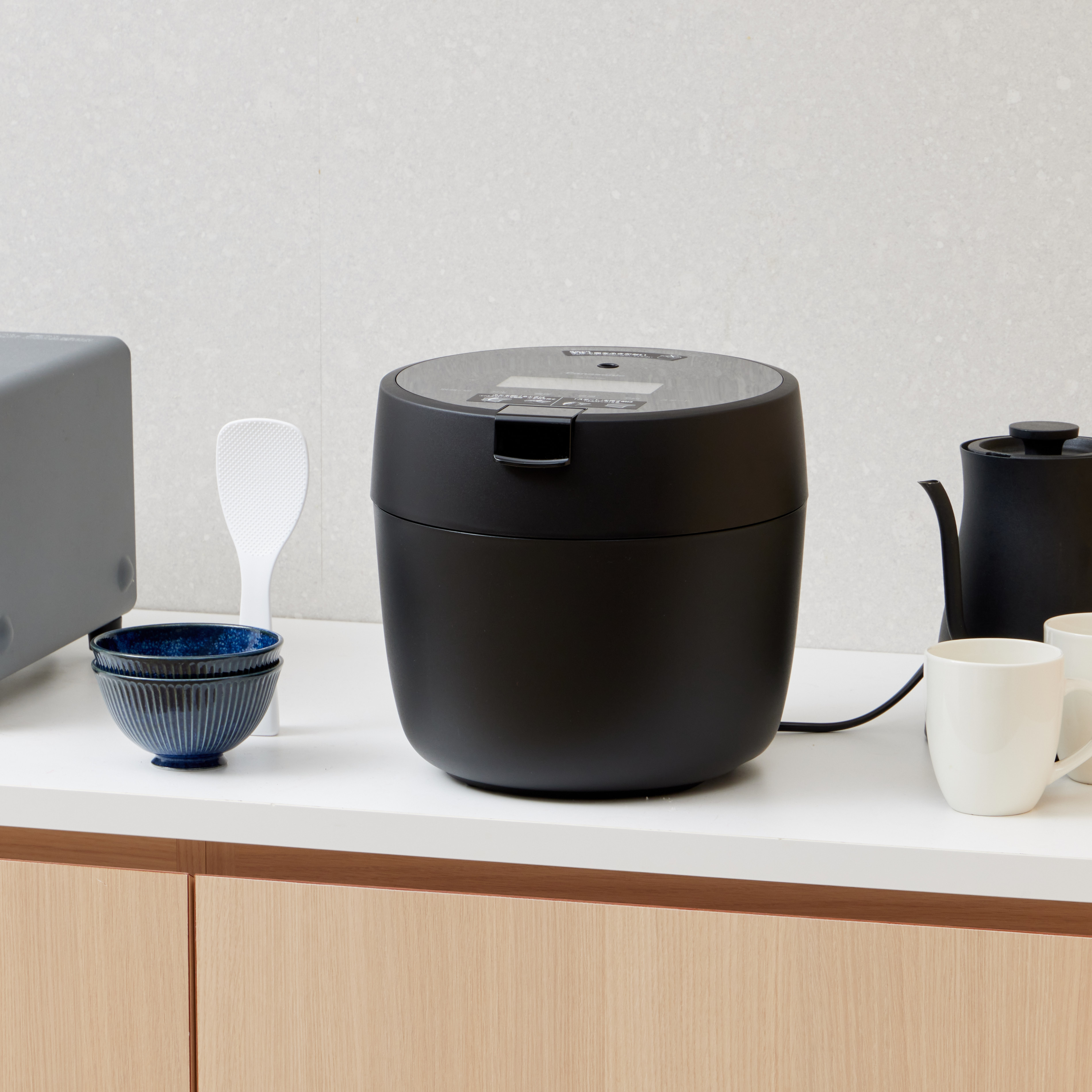 パナソニック 圧力IHジャー炊飯器 SR-NA102をレビュー！クチコミ・評判