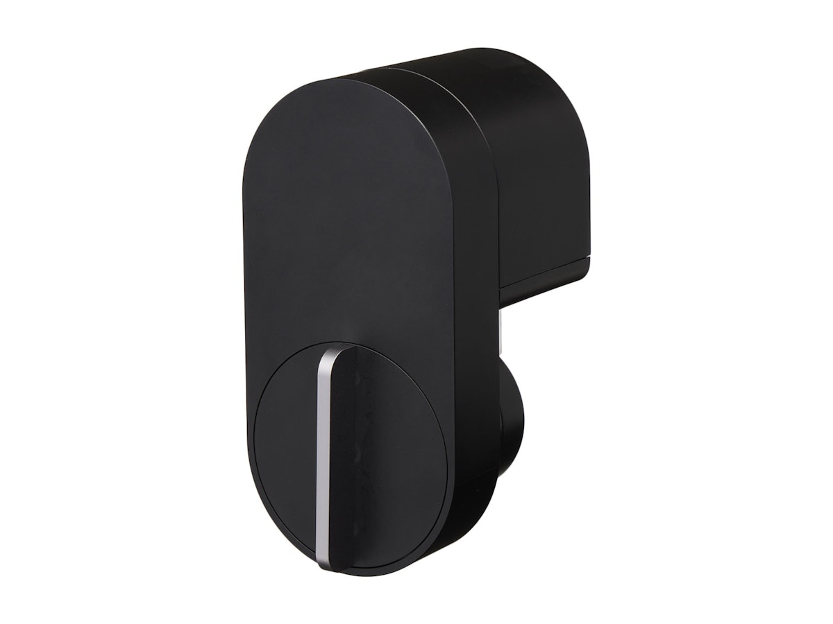 新品】キュリオロック Qrio Lock Q-SL2 スマートロック 新品】キュリオロック Qrio Lock Q-SL2 スマートロック