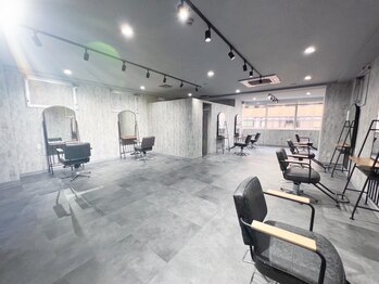 東京都内のシールエクステができる美容院・ヘアサロンのおすすめ【2026年5月】 3