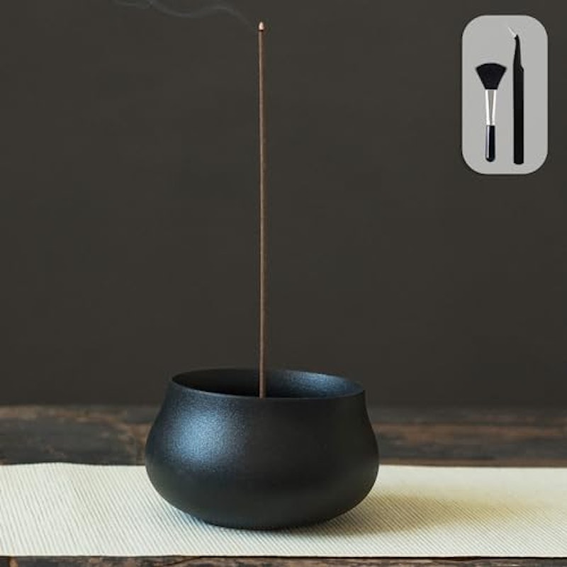 お香立て 1