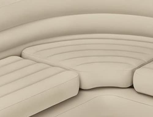 エアーソファー コーナーソファ  3