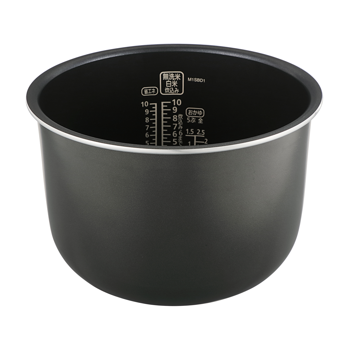 銘柄炊き ジャー炊飯器  2