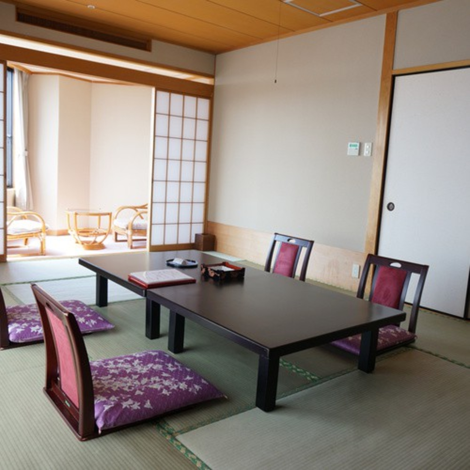 皆生温泉 芙蓉別館 7