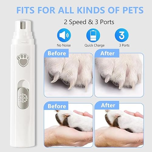 犬猫用爪切り 4