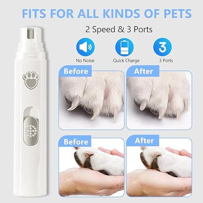 犬猫用爪切り 4